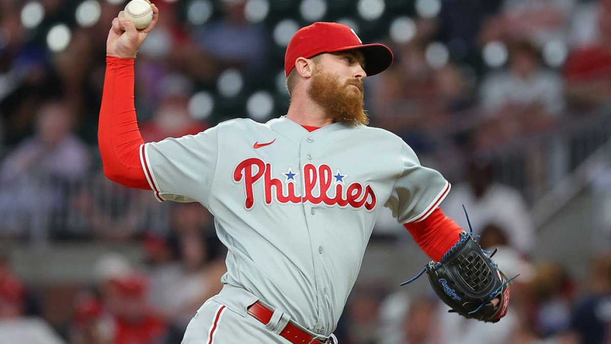 Phillies make 4 trades before 2023 final series NBC Sports